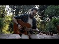 Wide Mike Wish You Were Here Cover