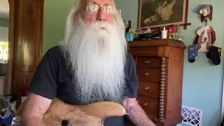 179. Lyle Lovett / Road to Ensenada