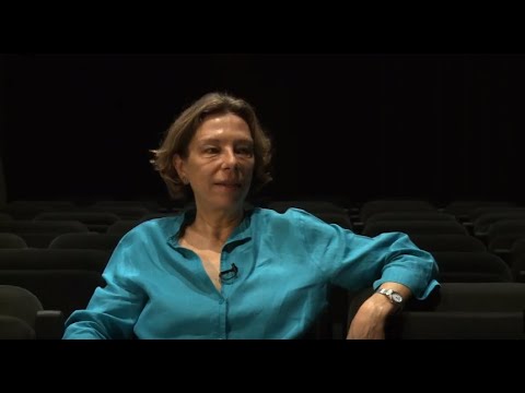 Daría Esteva habla sobre 