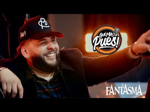 🍻🎶 Pedita Banquetera con El Fantasma 👻 | Que Más Pues Show!”