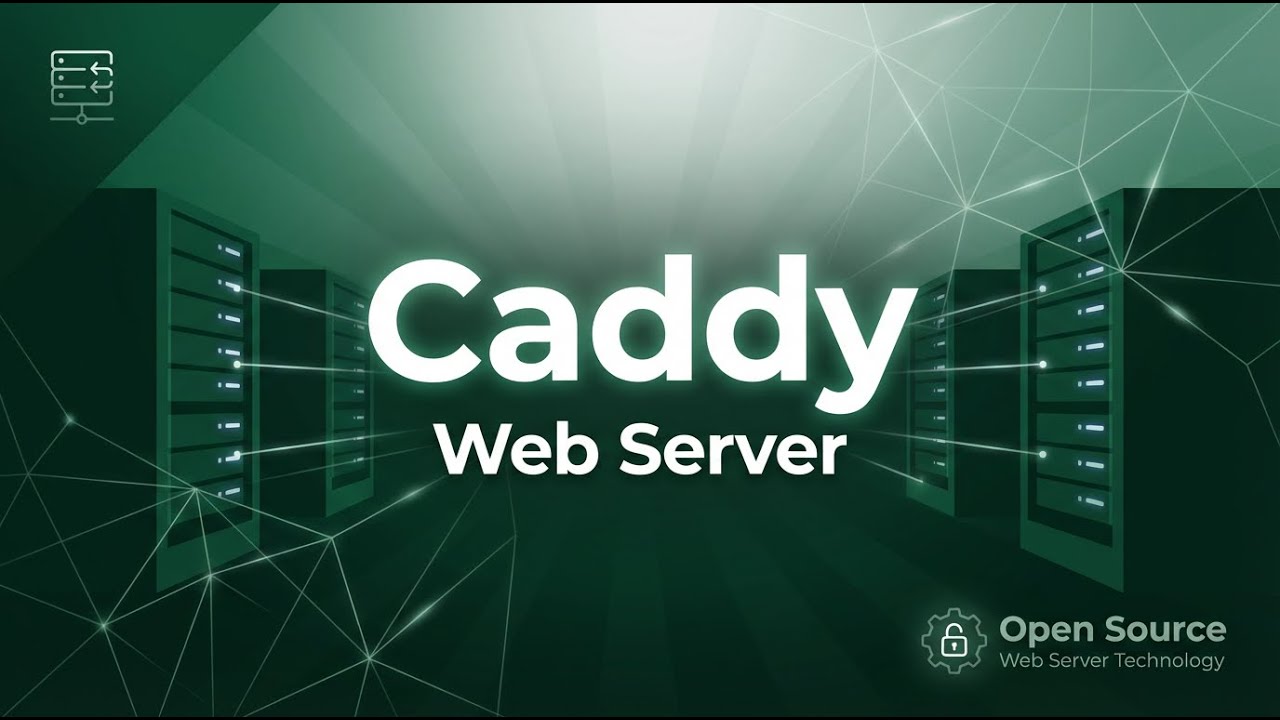 Exploring Caddy, An Open Source Web Server