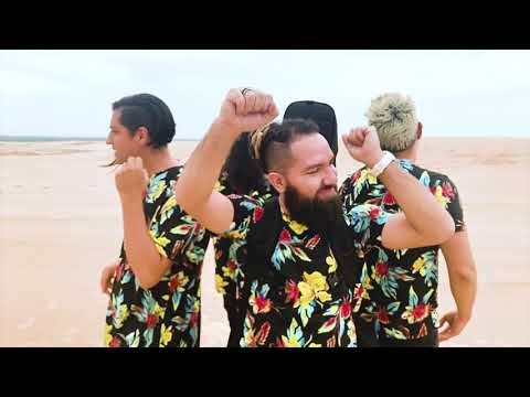 SOLO EL AMOR NOS SALVARÁ - Pescao Vivo #BDCM