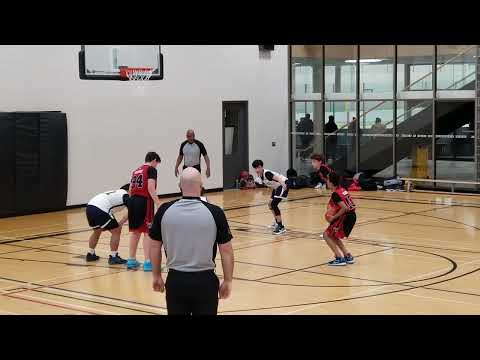 Feb 4 2023 OBLX TTE vs KW Vipers 1