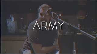 Heart Break Stories: Army