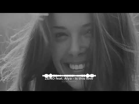 ZENO feat. Alya - Is this love ( Dj.IsI Remix )