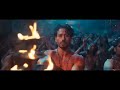 Ganpath Movie Trailer Viral Video 2023