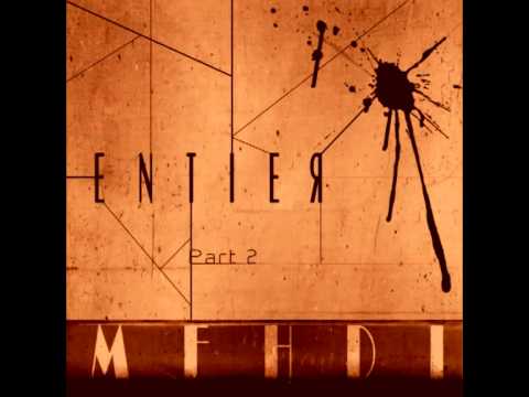 MEHDI " horizons ténébreuses "