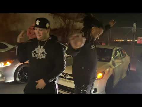 BUBU35 ft. MERENO ITF - LIMONADA (behind the scenes)