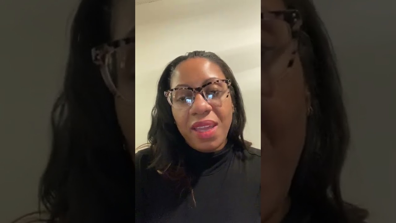 Meet Jasmine Branch | Member of UWA's Mentorship Program