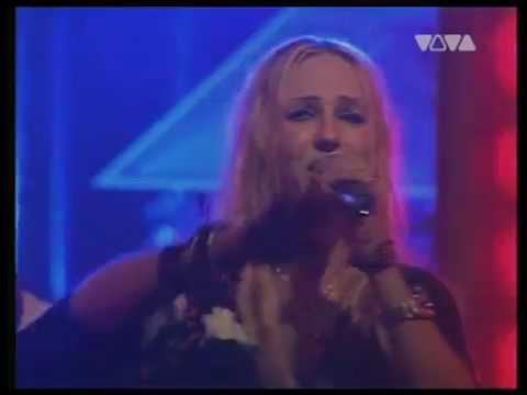 DJ Sammy feat. Loona - Rise Again (Live at Club Rotation)