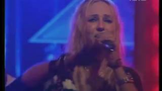 DJ Sammy feat. Loona - Rise Again (Live at Club Rotation)