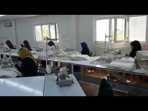Hambez Çanta İmalatı / Cottonbag manufacturer