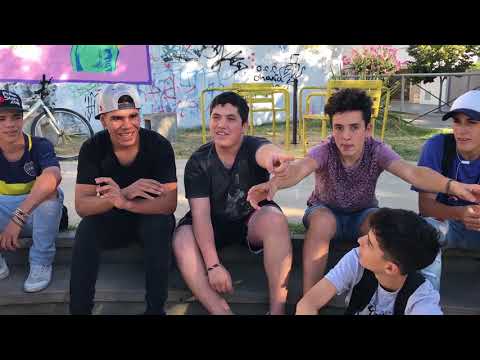 ADACHI vs PORRA vs LOBAISA - 8avos - Mocho Free Vol.526