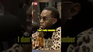 That Time Charlamagne EXPOSED Diddy 👀