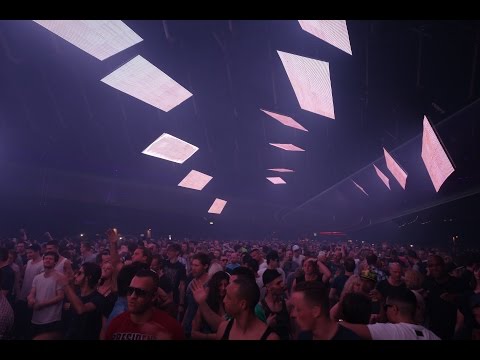Time Warp Holland 2014 aftermovie, Utrecht, Netherlands [by Standfest]