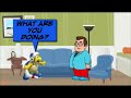 GoAnimate Cringe Collection 1 Intellistar2233 XD