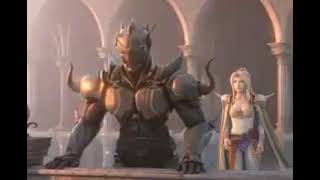 Final Fantasy IV (Nintendo DS)