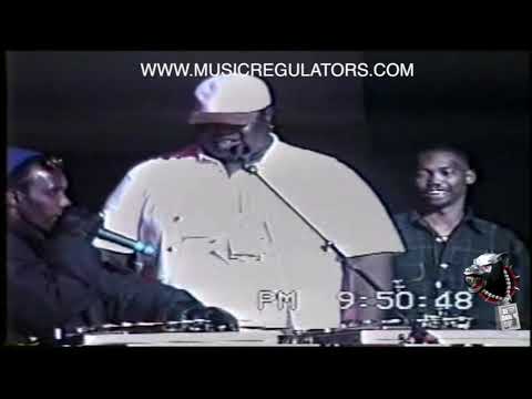 Jam Pony & DJ Uncle Al