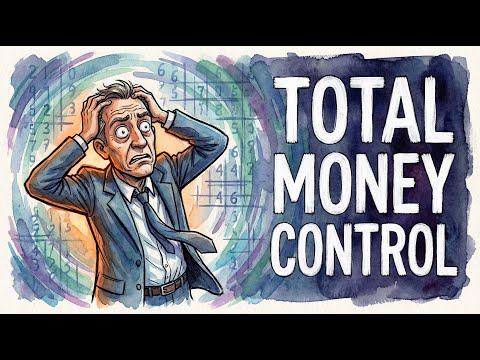 The Programmable Money Takeover Everyone's Talking About