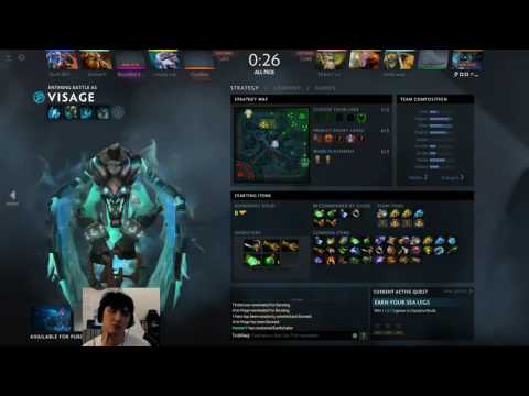 Iceiceice: Wondering About Imaginary Dong