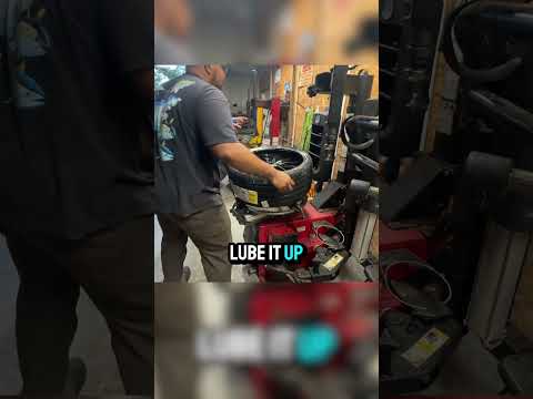 Low Profile Tires are no joke man #tires #automobile