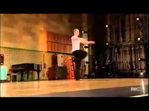 SYTYCD Blake McGrath solos