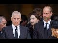 Just Chattin Harry Meghan The York Drama Is Far From Over