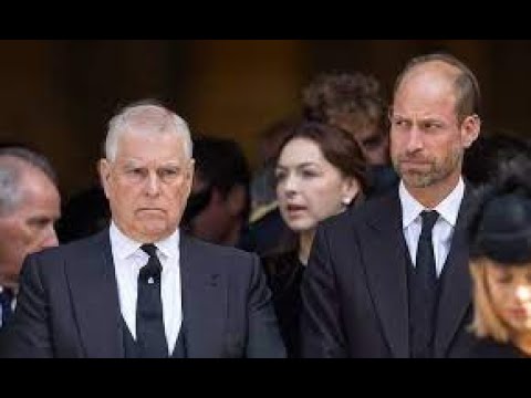 Just Chattin' - Harry &amp; Meghan:  The York Drama is Far from Over