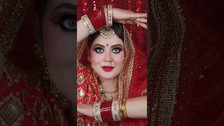 Download lagu Kaisi lagi Indian Bride ? ♥️ #daizyaizy #contentcreator #makeup mp3