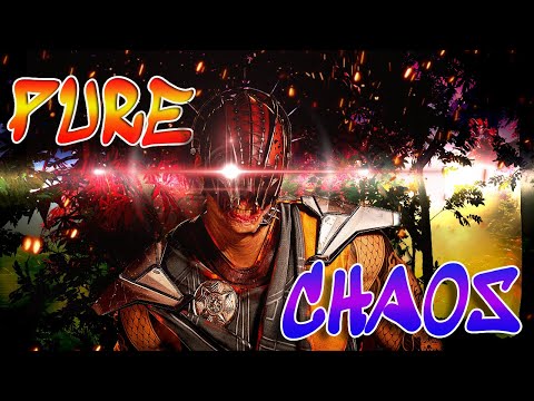 ONLY THE BEST OF HAVIK MAINS CAN COMEBACK FROM NOTHING