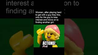 Well if it isn't the consequences of my own actions! (meme 1) short