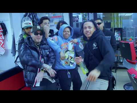 Young Ace X Liro King - LKXA (Official Video)