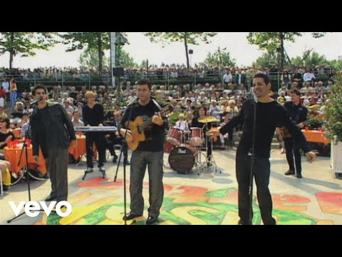 No Mercy - More Than a Feeling (Wann wird's mal wieder richtig Sommer? 08.08.1999) (VOD)