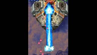 1 Credit Clear of DoDonPachi (1997) - By BlinJe, 2014