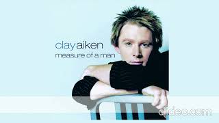 Invisible -Clay Aiken, 1 Hour.
