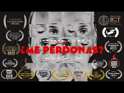 Cortometraje: ¿Me Perdonas?