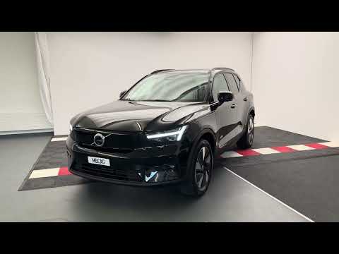 VOLVO EX40 82kWh Twin Motor AWD Plus, CH Typenschein-video-29