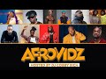 AfroVidz By DJ Cobby Rich