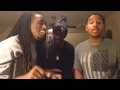Calvin Richardson -Keep on pushin