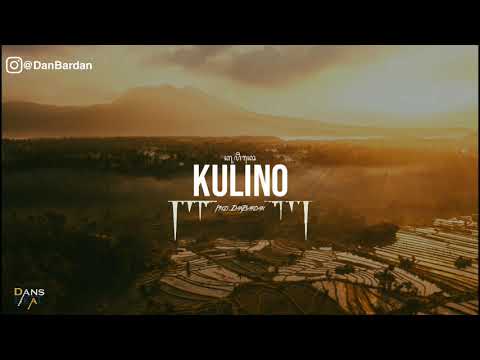 Indonesian Type Beat [Jawa Hip Hop Beat 2020] - "Kulino" (prod.DanBardan)