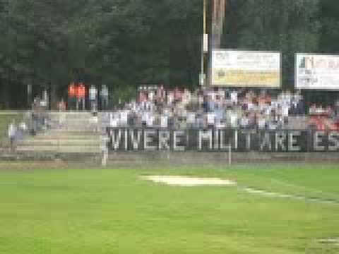 TKS TOMASOVIA - Łada Biłgoraj 10.08.2008 cz.2