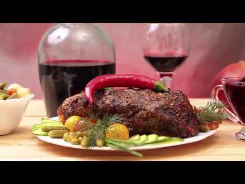 COCINABAN CARNE HUMANA EN NIGERIA