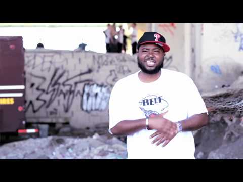 Dumhi - "Philly Cousins" ft. Reef the Lost Cauze