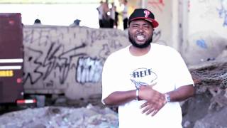 Dumhi - "Philly Cousins" ft. Reef the Lost Cauze