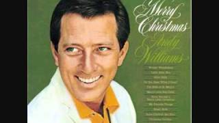 Andy Williams - Some Children See Him