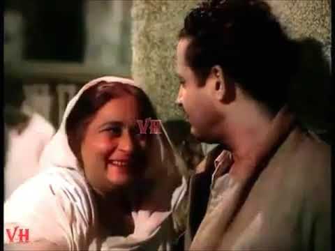 Pyaasa, 1957 | Full Colorized Hindi Movie