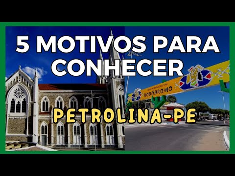 COME DISCOVER PETROLINA-PE!! (TIPS ON TOURS AND PLACES YOU WILL LOVE)