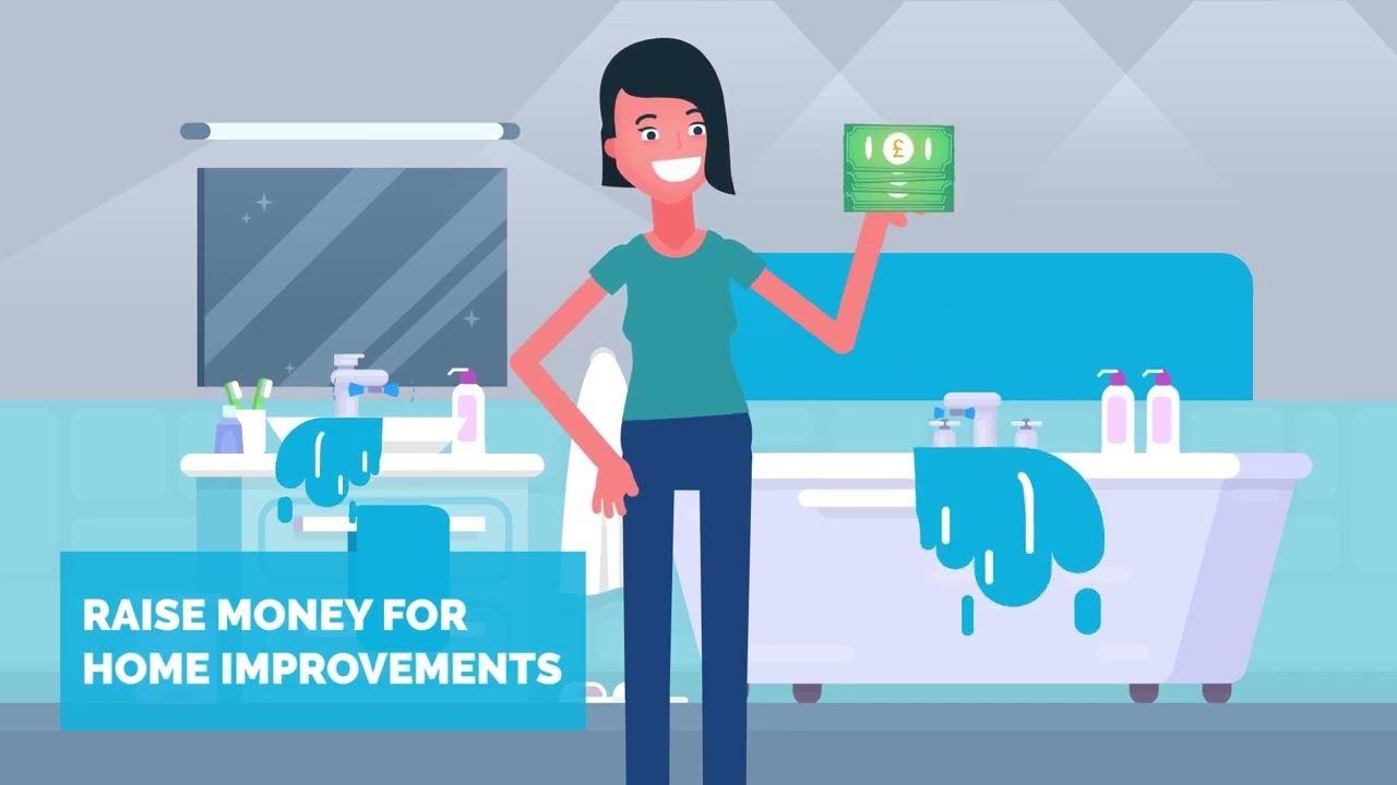 Renew Your Mortgage with Edward Mellor.