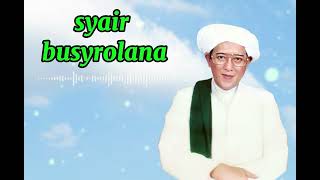 Download lagu Syair busyrolana Abah Guru sekumpul mp3