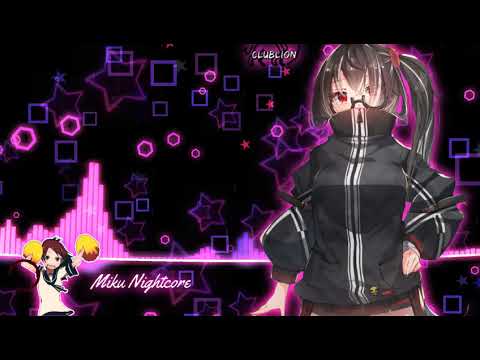 Nightcore- Crazy Red [Elizabeth]
